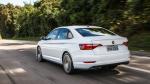 Volkswagen Jetta GLI 2019 года (LA)